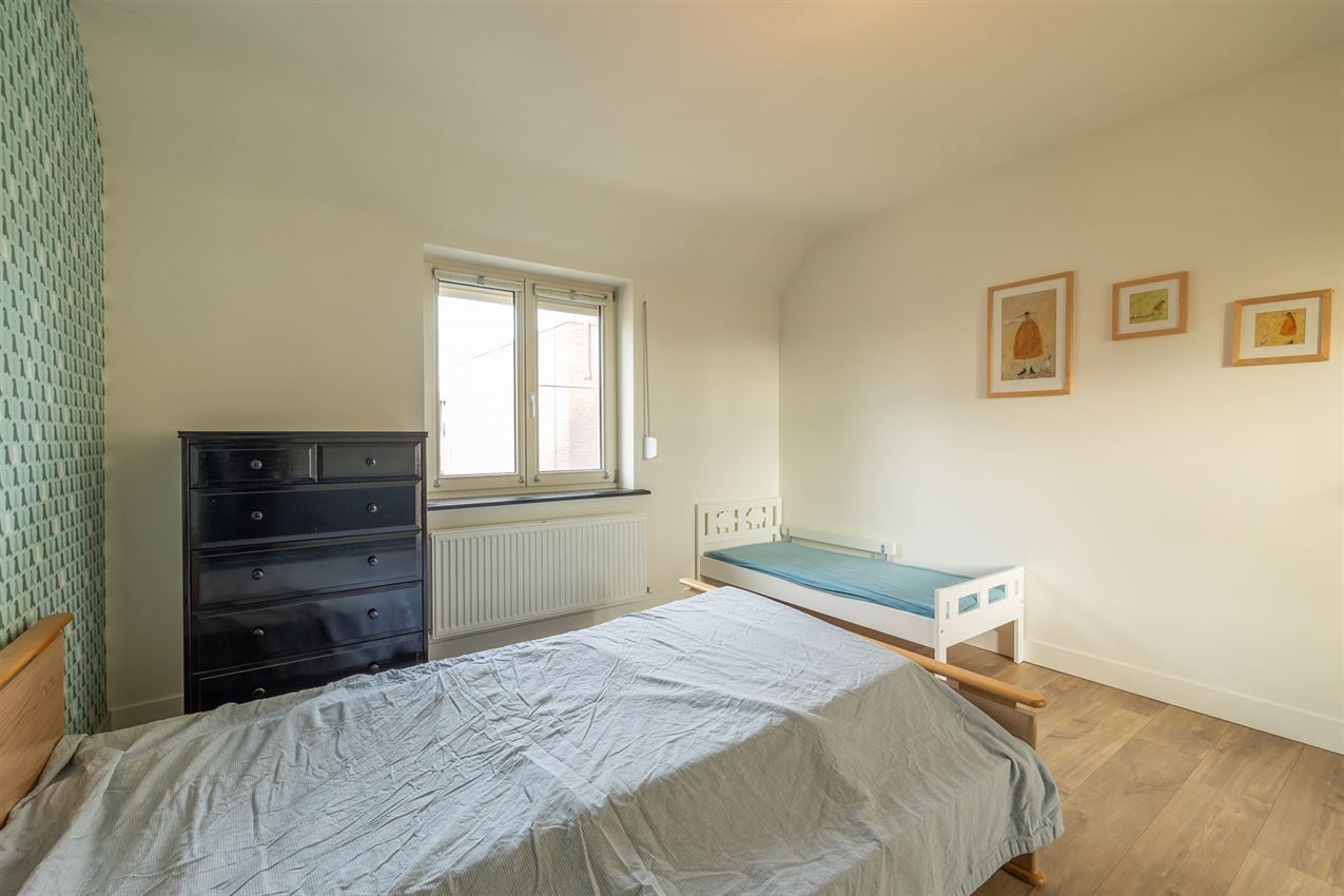 Gezellige pastorijwoning met 3slp, hoogwaardige afwerking foto 12