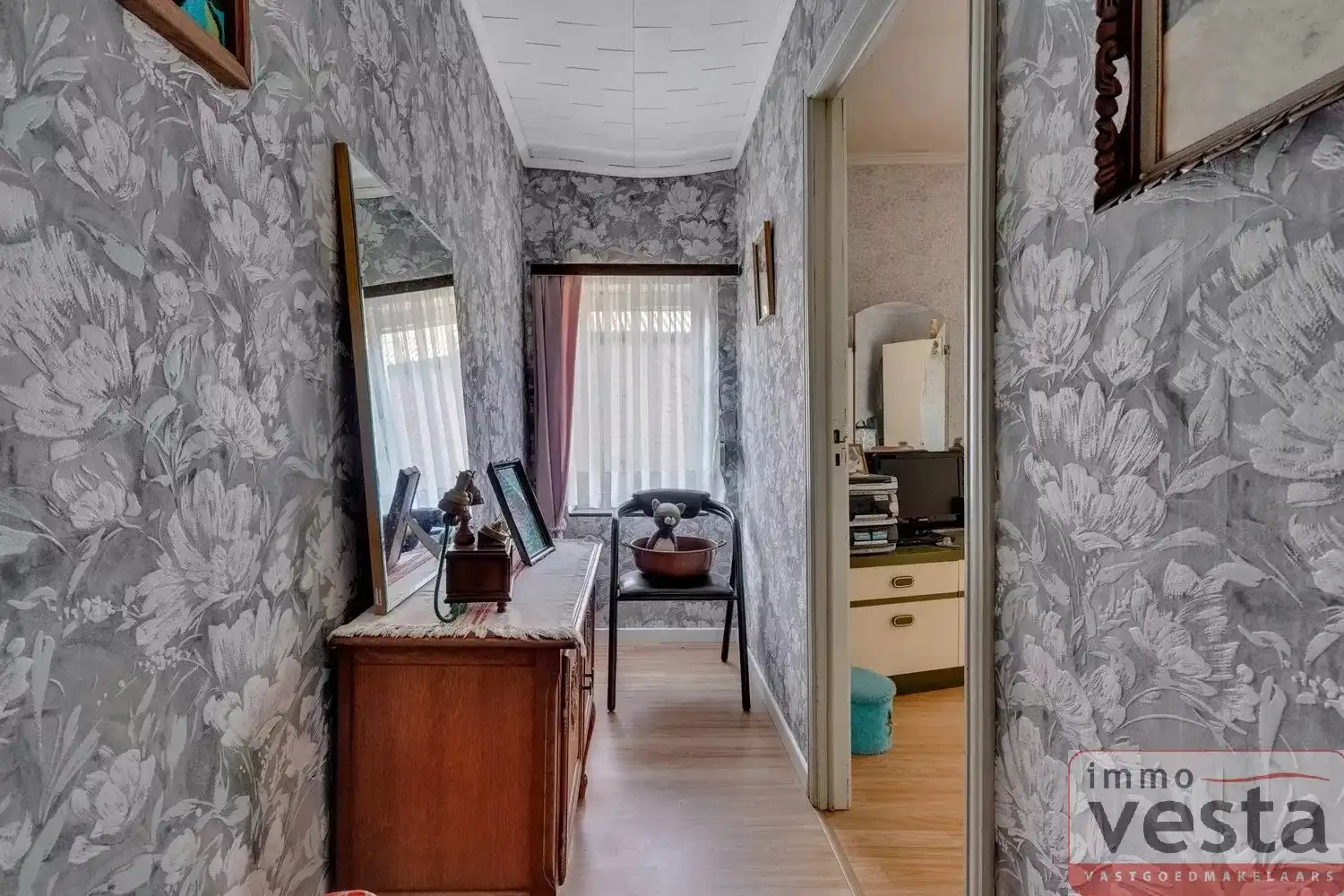 Landelijk gelegen woning met atelier foto 15