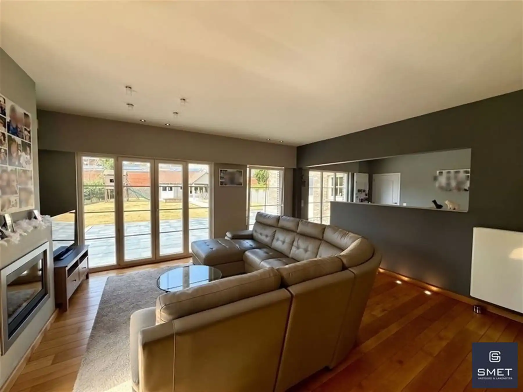 PRACHTIGE VILLA IN PASTORIJSTIJL foto 3