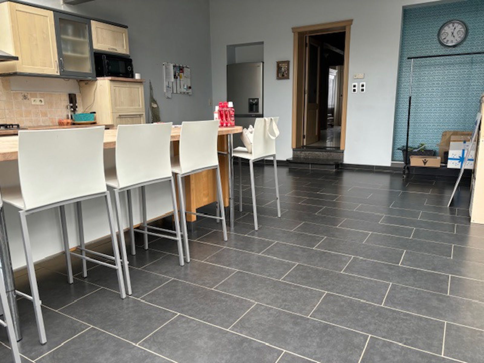 Woning 6 slpks 3 badks te Landen foto 4