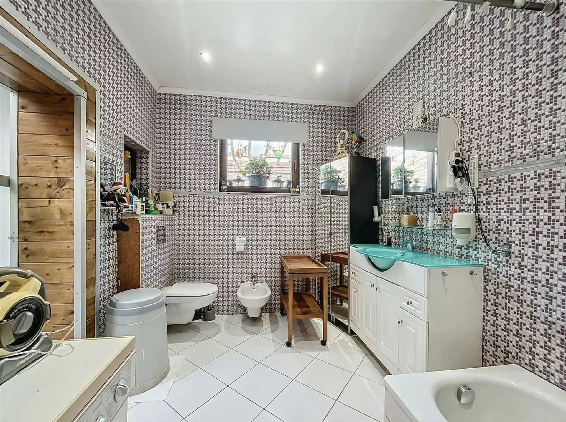 Charmante gezinswoning met 3 slaapkamers en aangename veranda! foto 10