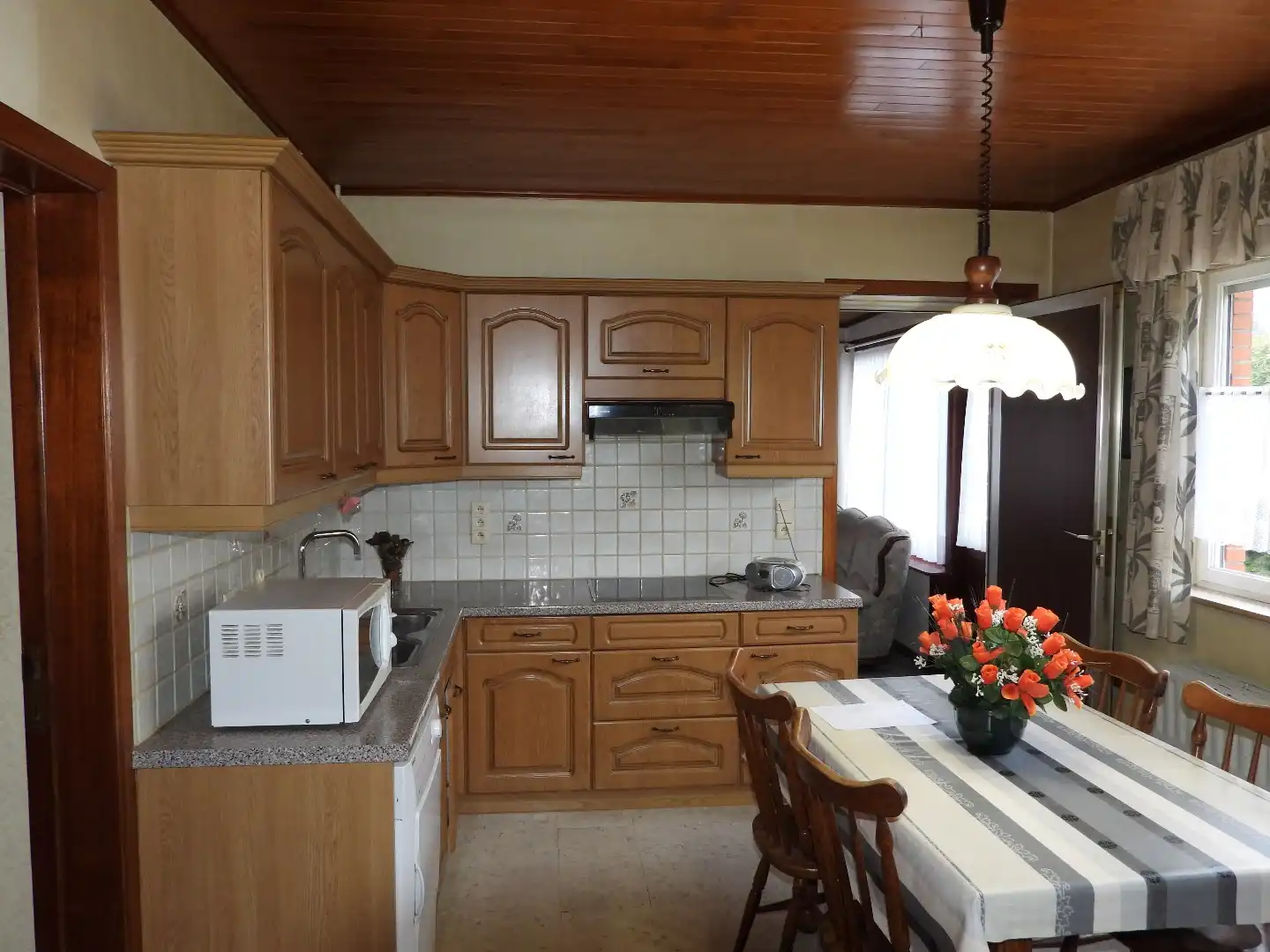 woning te koop Dennenbosstraat 28  te Geetbets foto 3