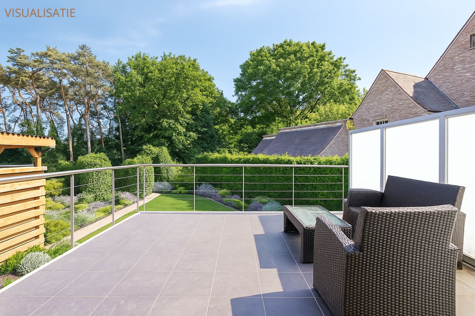 Huis te koop foto 29