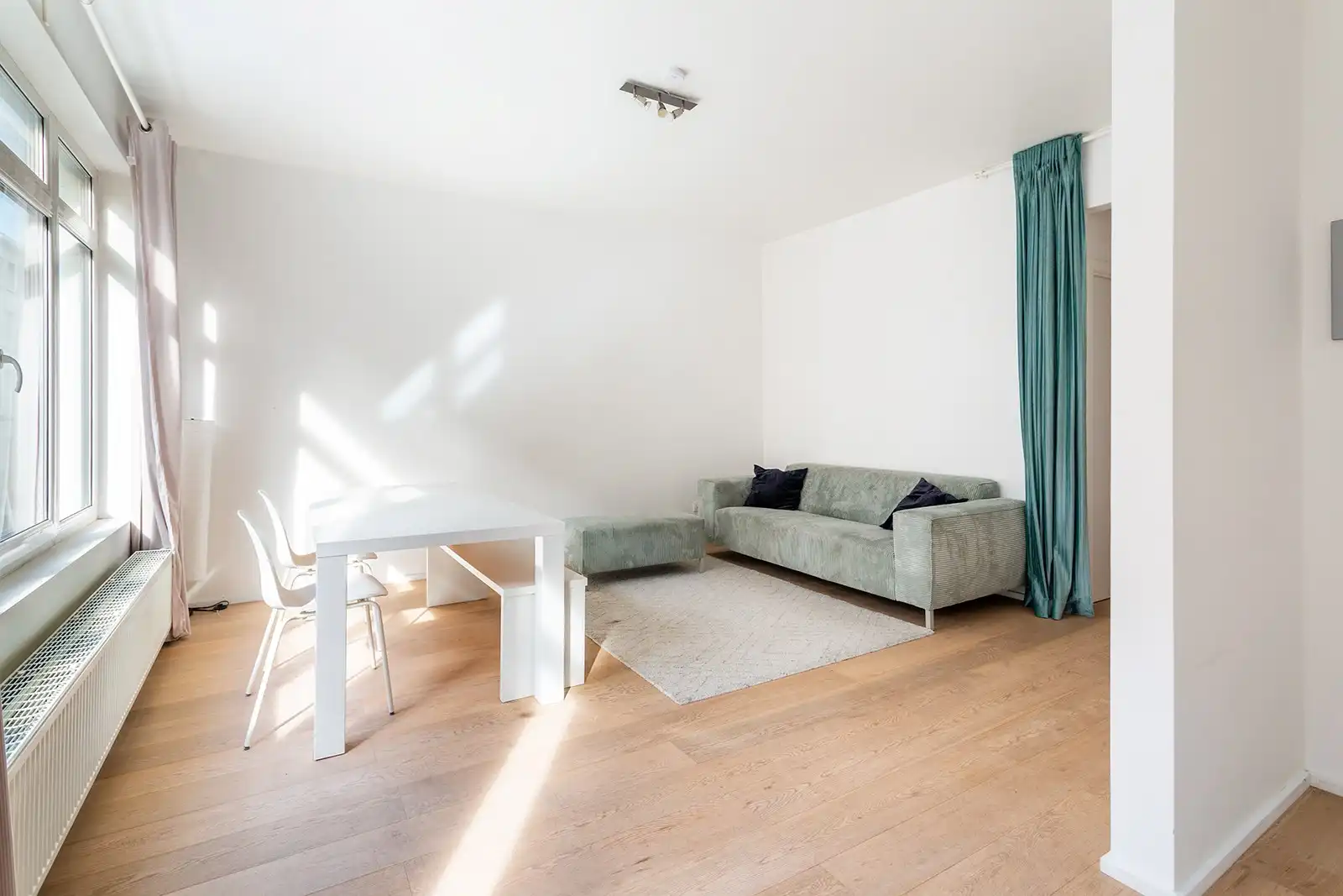 Appartement te huur Oranjestraat 11 - - 2060 Antwerpen