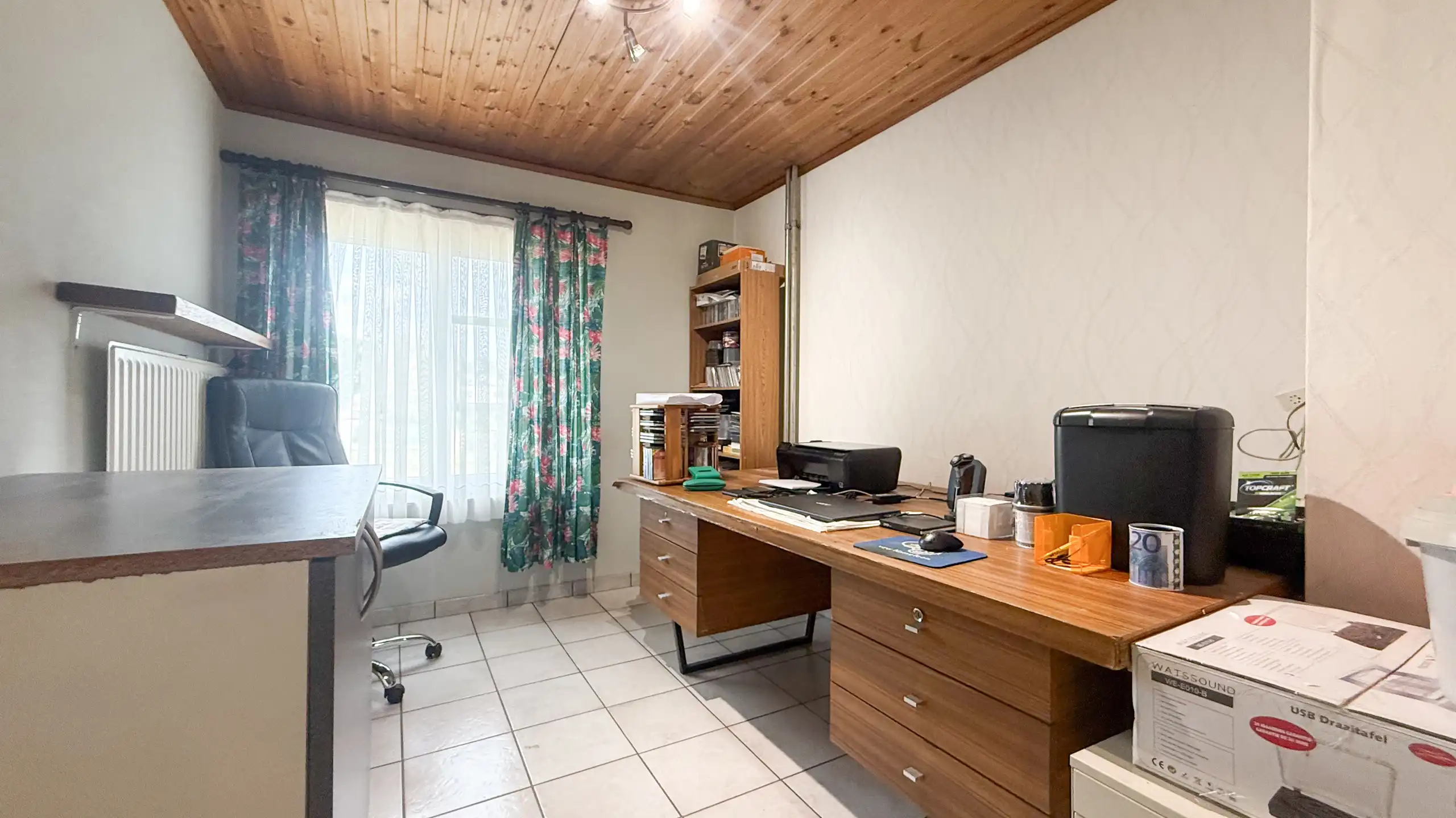 Ruime gezinswoning met 4 slaapkamers op 977 m² in Houthalen! foto 23