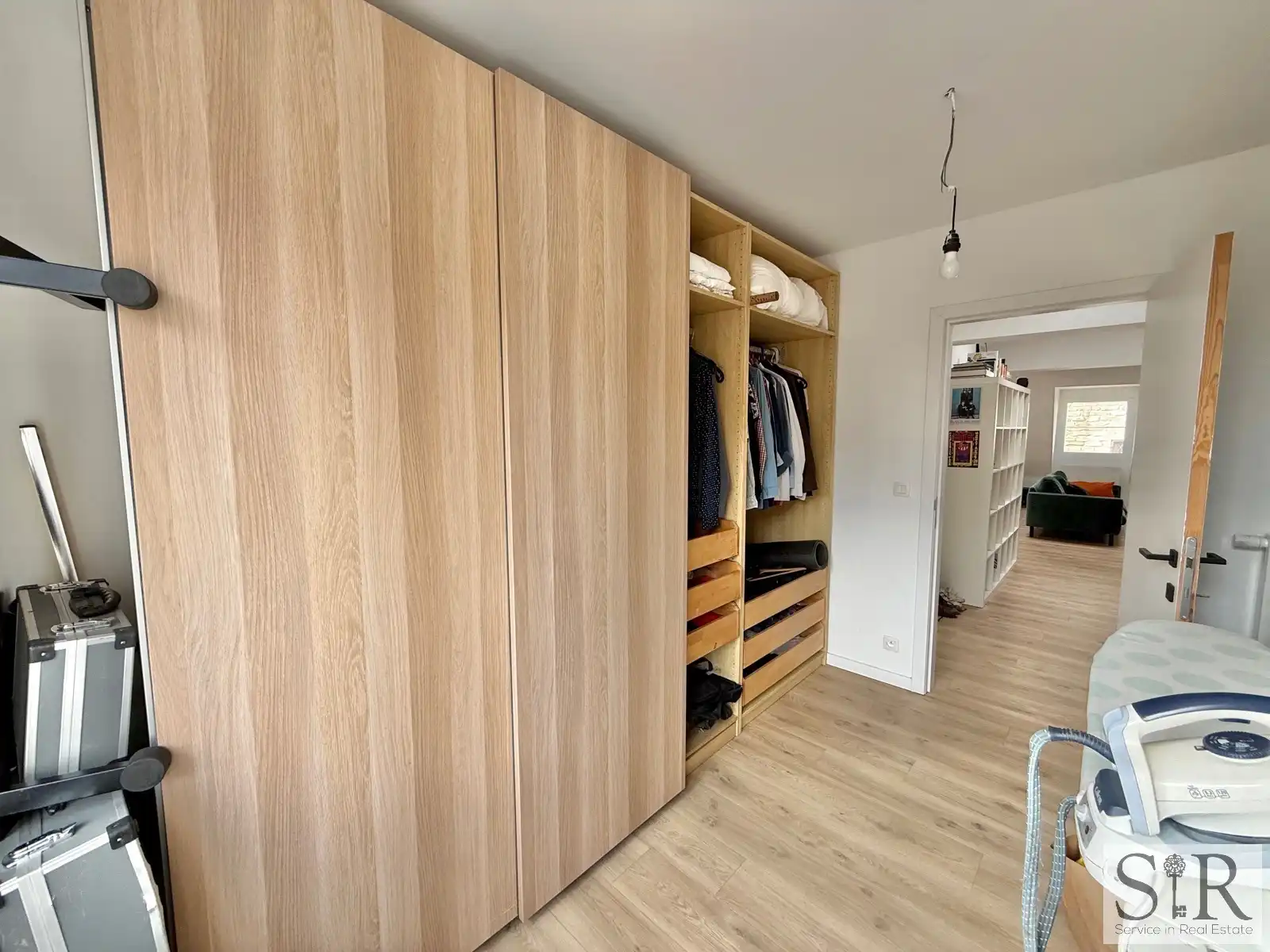 Appartement te huur foto 16