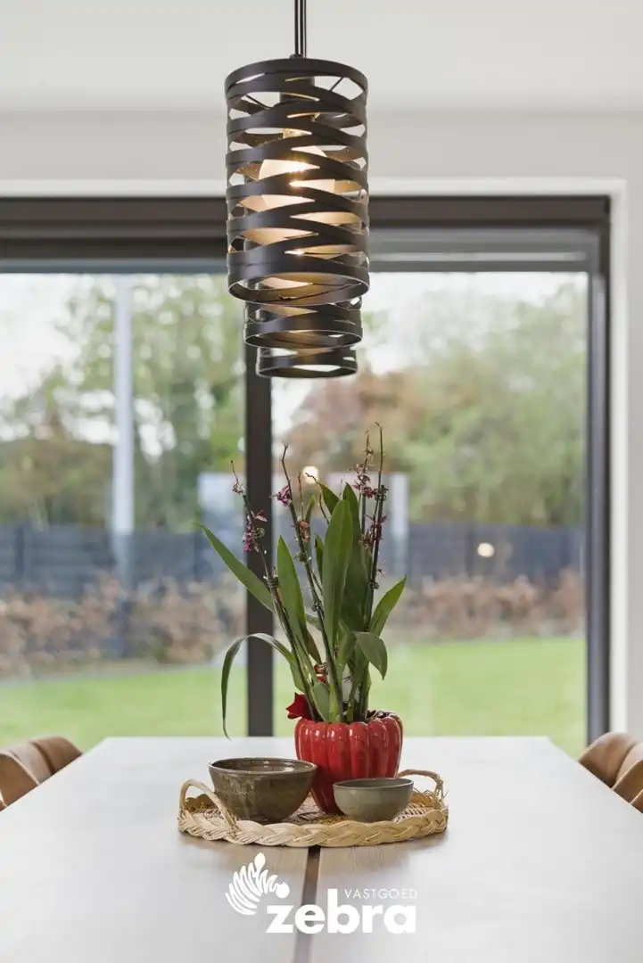 Recente moderne woning (2024) met 4 slaapkamers en tuin in Tielt! foto 7