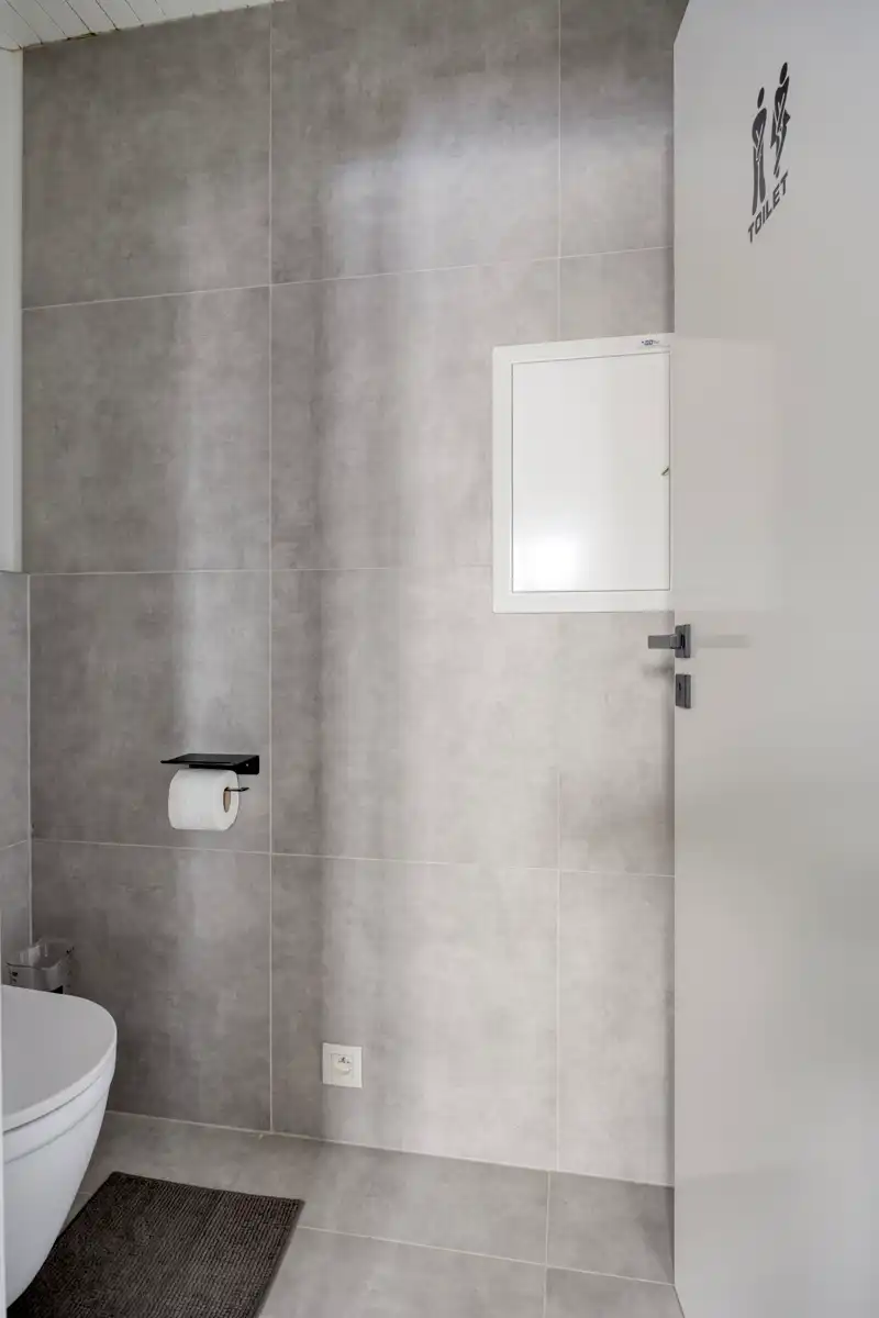 GERENOVEERDE WONING MET  2/3 SLAAPKAMERS  IN ASSE CENTRUM! foto 18