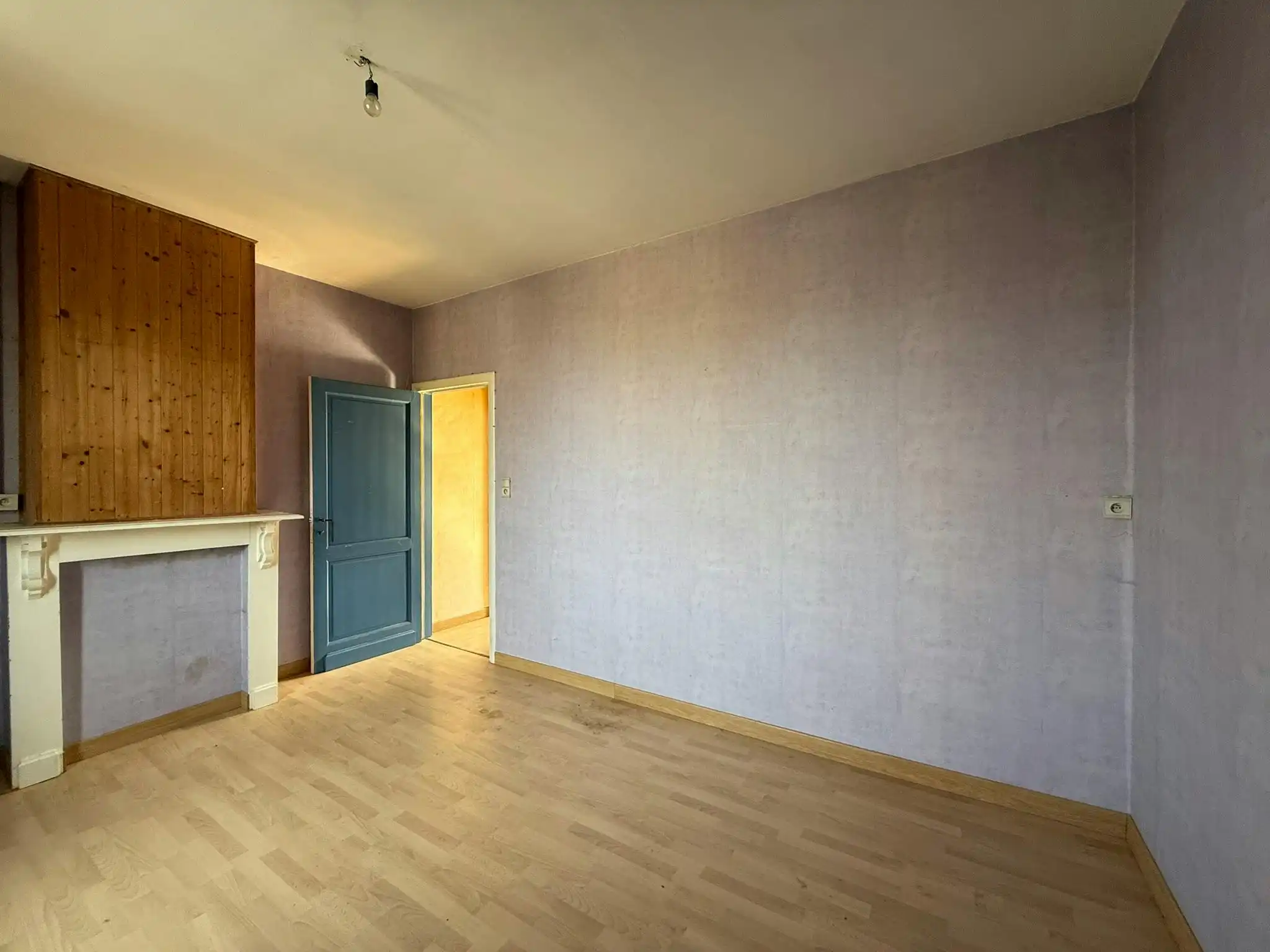 Huis te koop in Ieper met 4 kamers, tuin en garage  foto 16