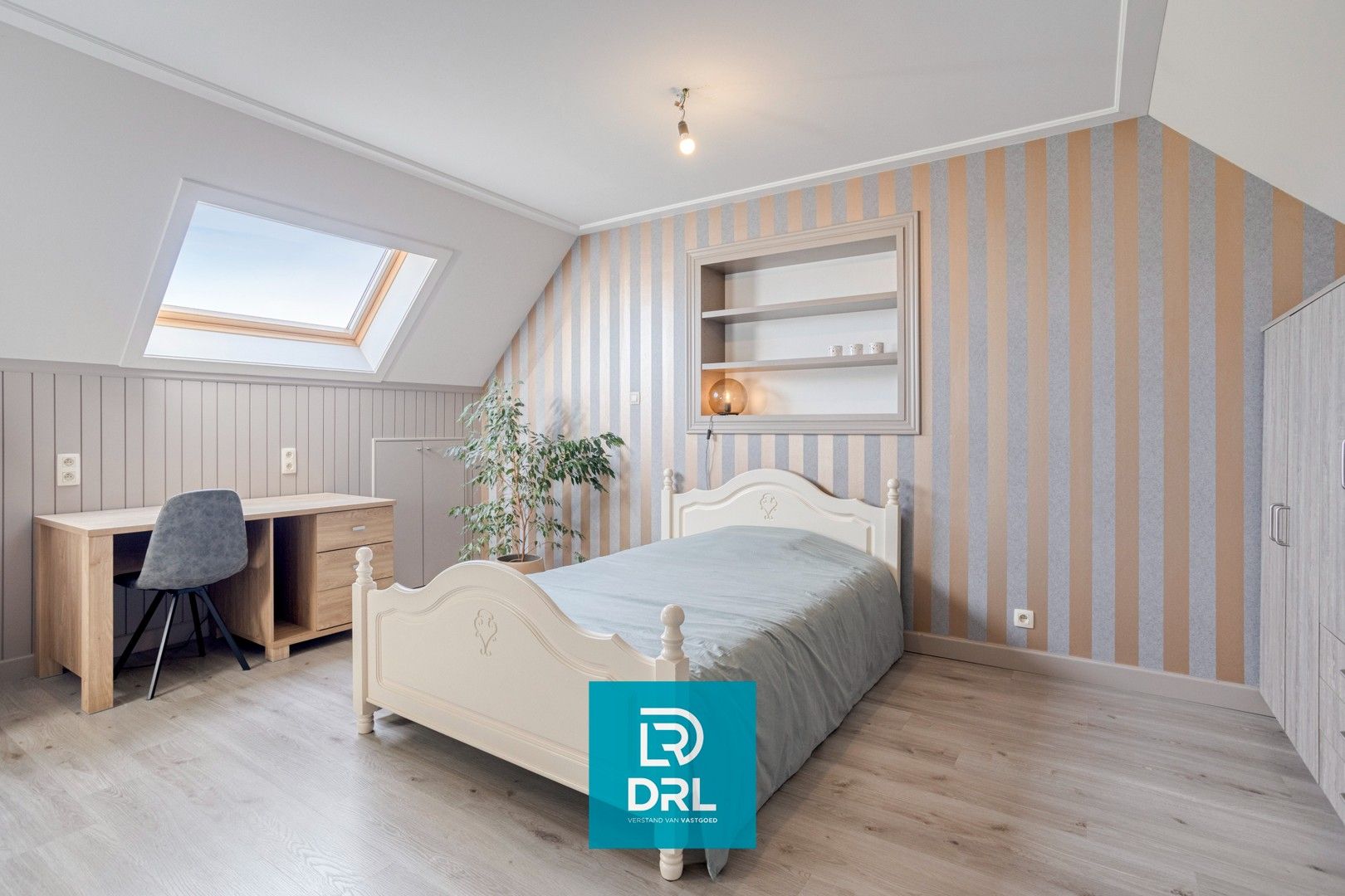 RIJWONING te SINT-MICHIELS foto 9