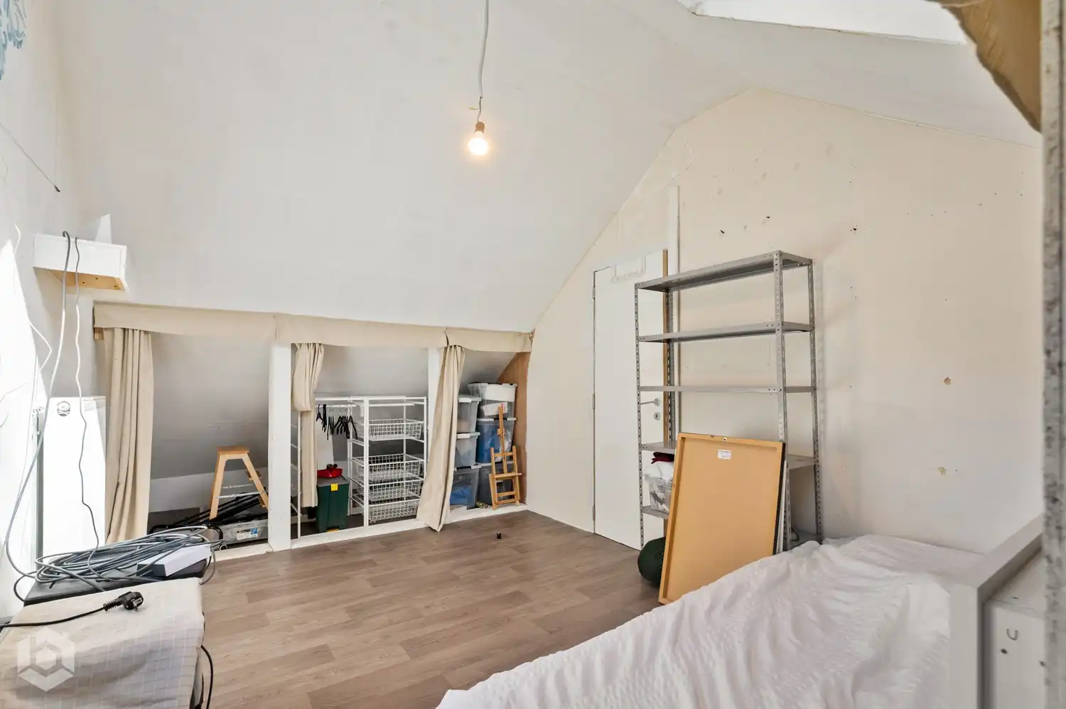 Charmante compacte halfopen bebouwing aan de rand van Mechelen foto 12
