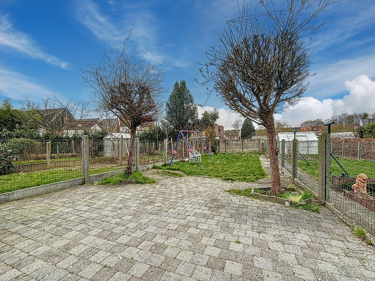 MAISON 4 CHAMBRES + 3 SDB EN PARFAIT ETAT ! foto 9
