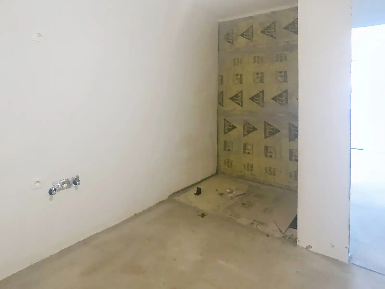 Casco-app 1ste verdiep en staanplaats (onder registratie) foto 14