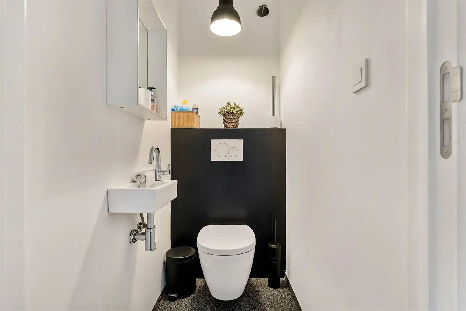 Appartement te koop foto 18