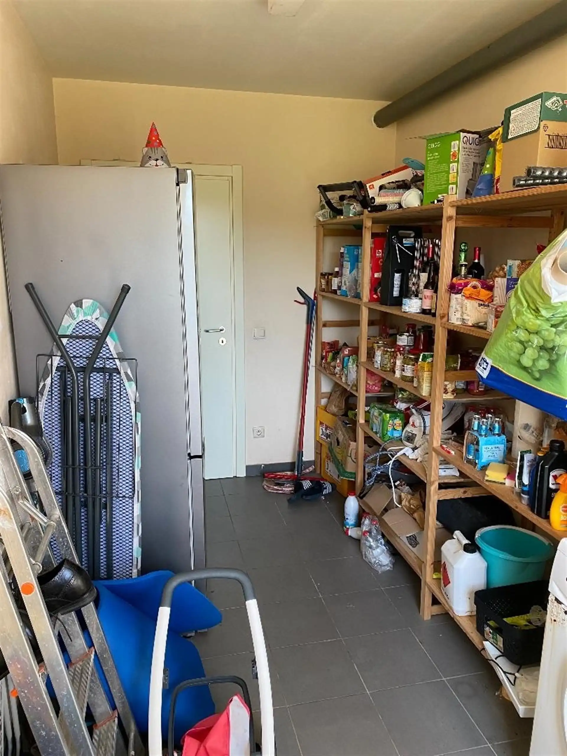 Gunstig gelegen ruime woning met onderhoudsvriendelijke tuin. foto 9