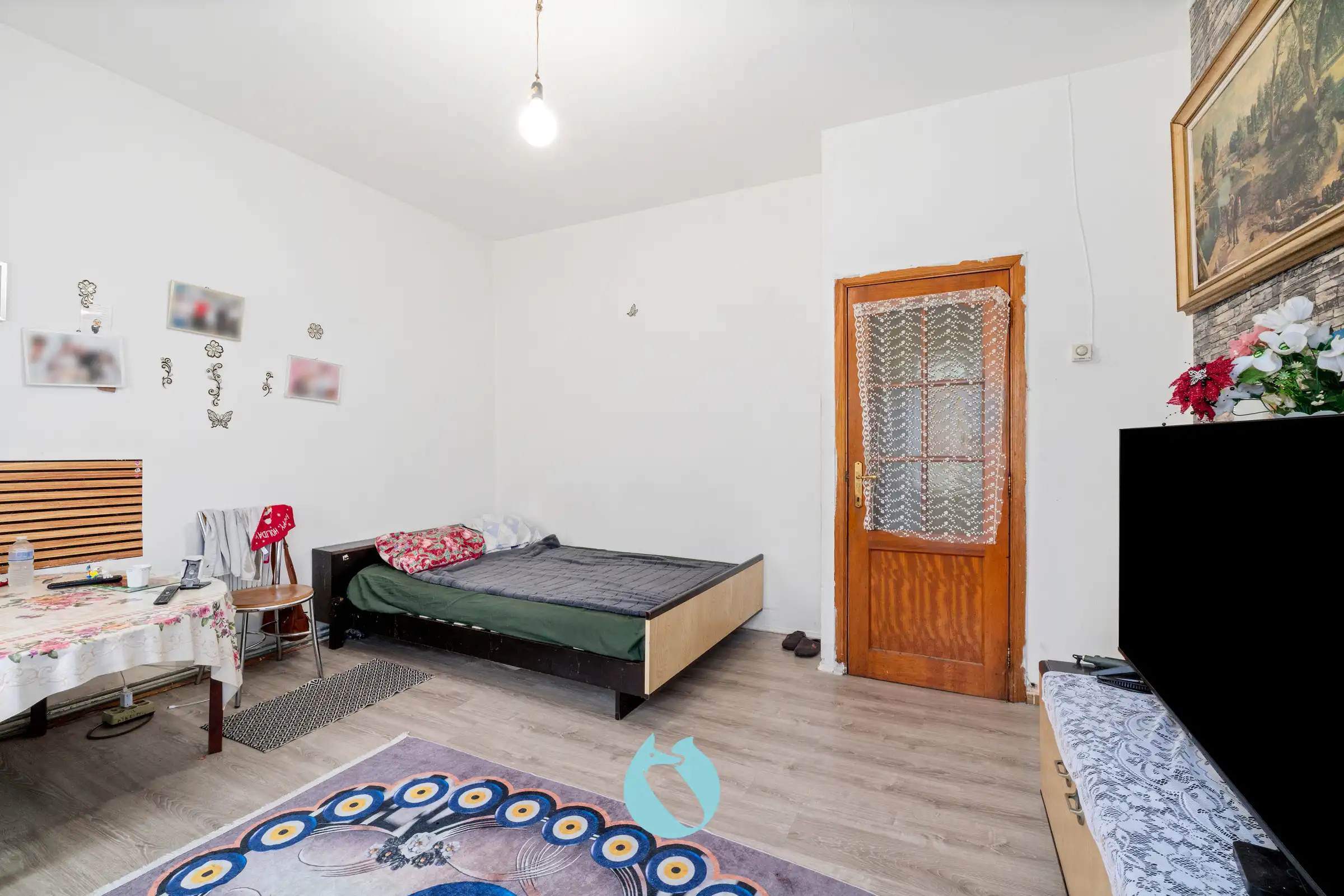 Statig gebouw bestaande uit meerdere units nabij het centrum foto 28