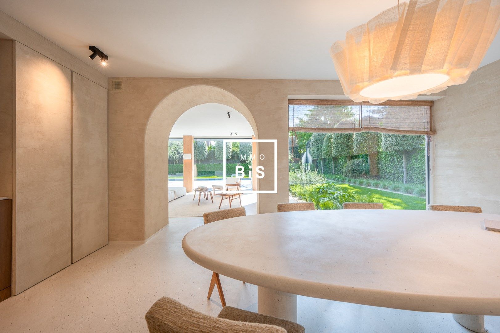 Luxueuse moderne villa met zwembad in het Zoute foto 25