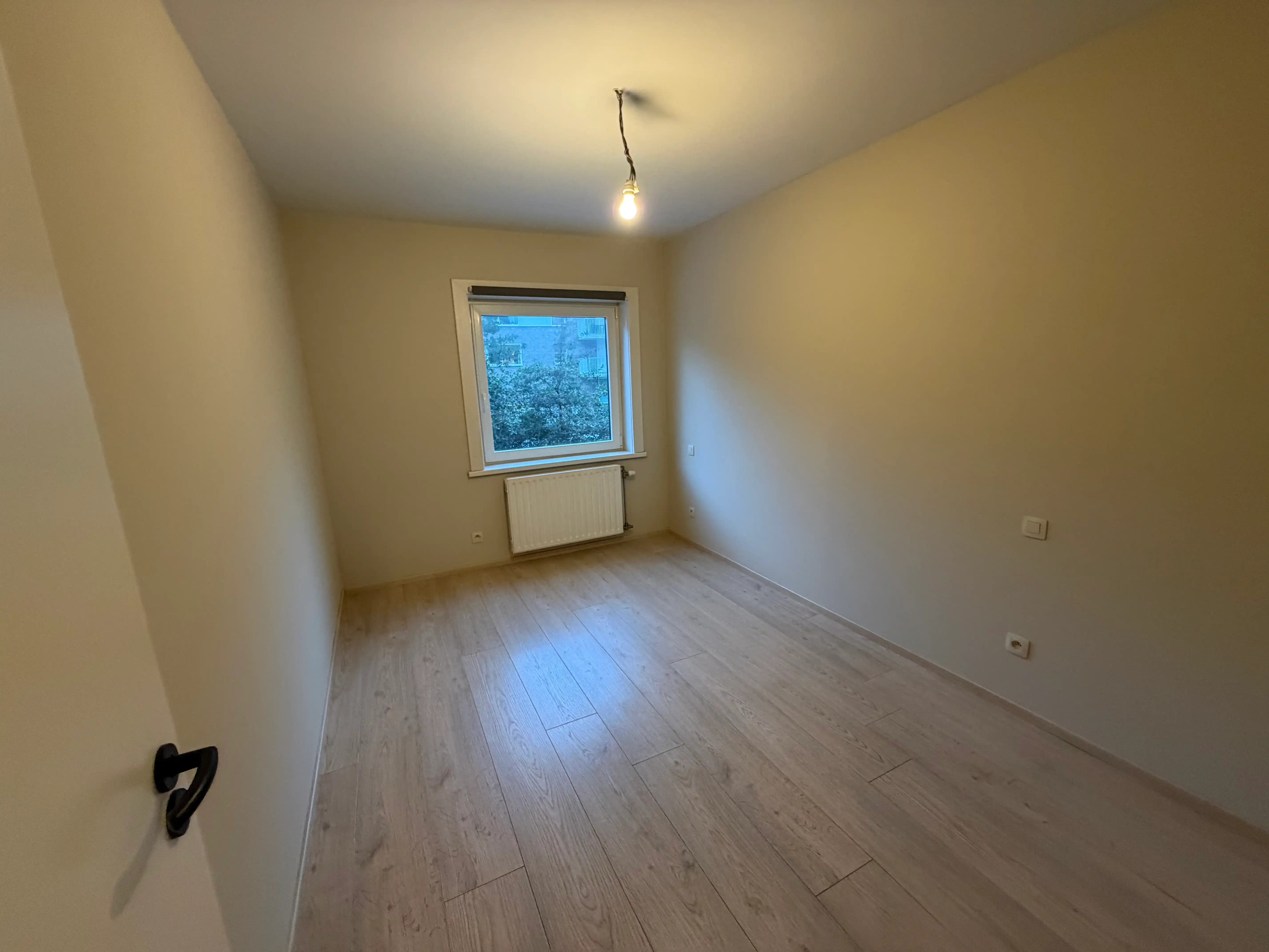 Stijlvol tweeslaapkamerappartement te huur in Blankenberge met staanplaats. foto 5