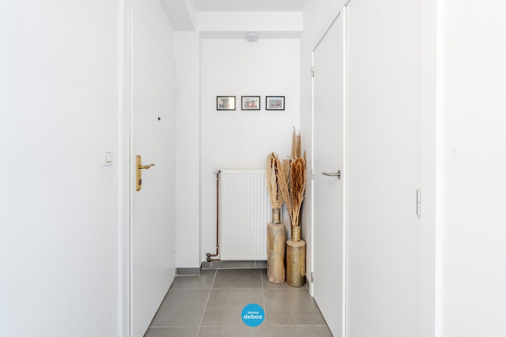 Gerenoveerd woonappartement met open zicht & zuidgericht terras foto 14