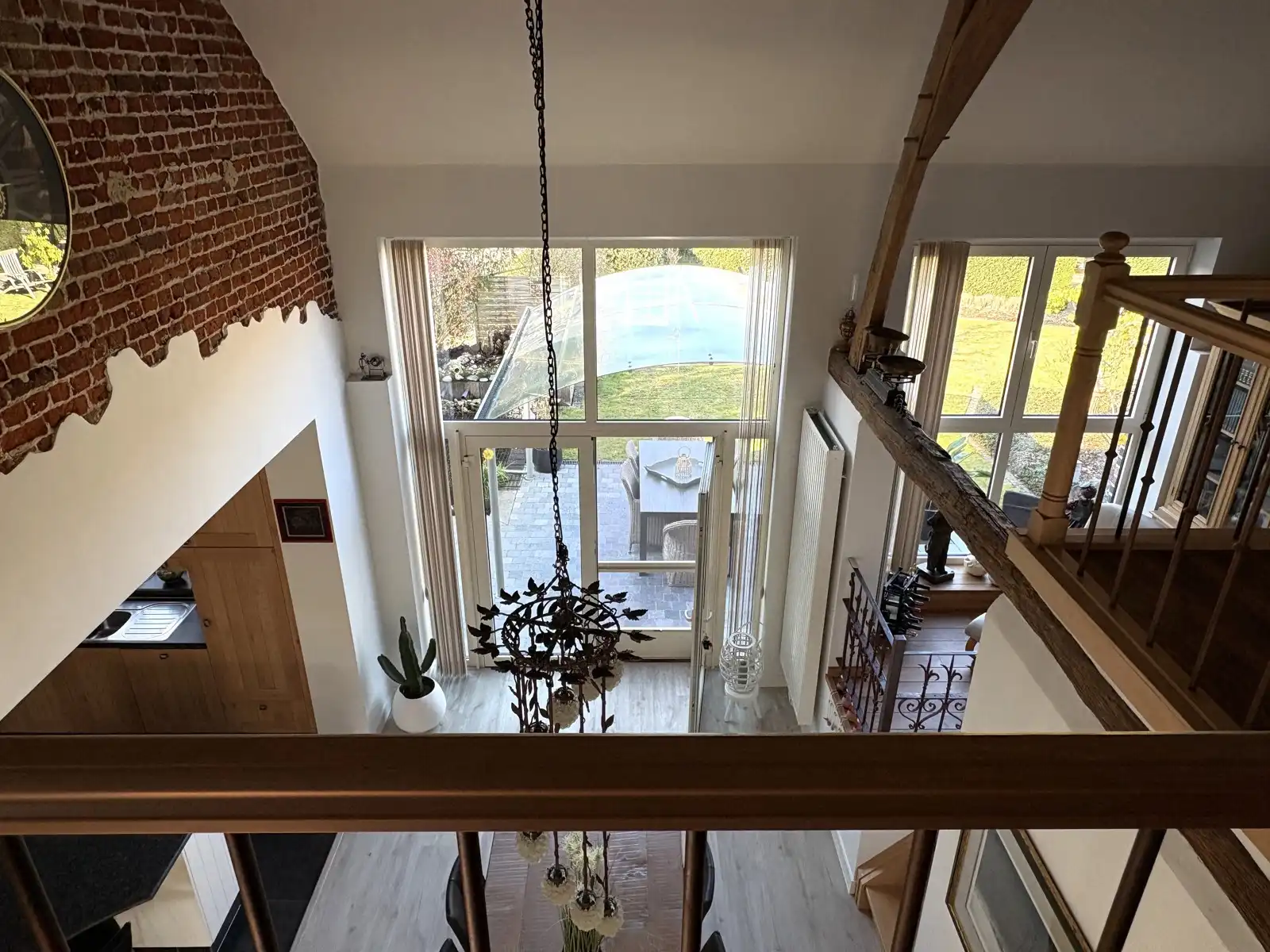 Energiezuinige woning met 4 slaapkamers foto 17