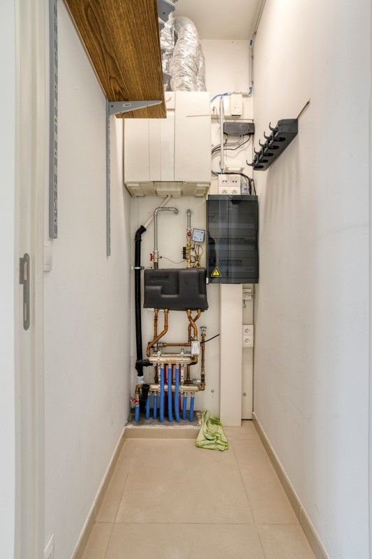 Prachtige assistentiewoning met één slaapkamer foto 17