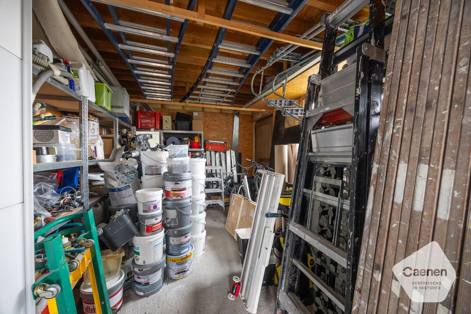 Instapklare koppelwoning te Westende foto 27