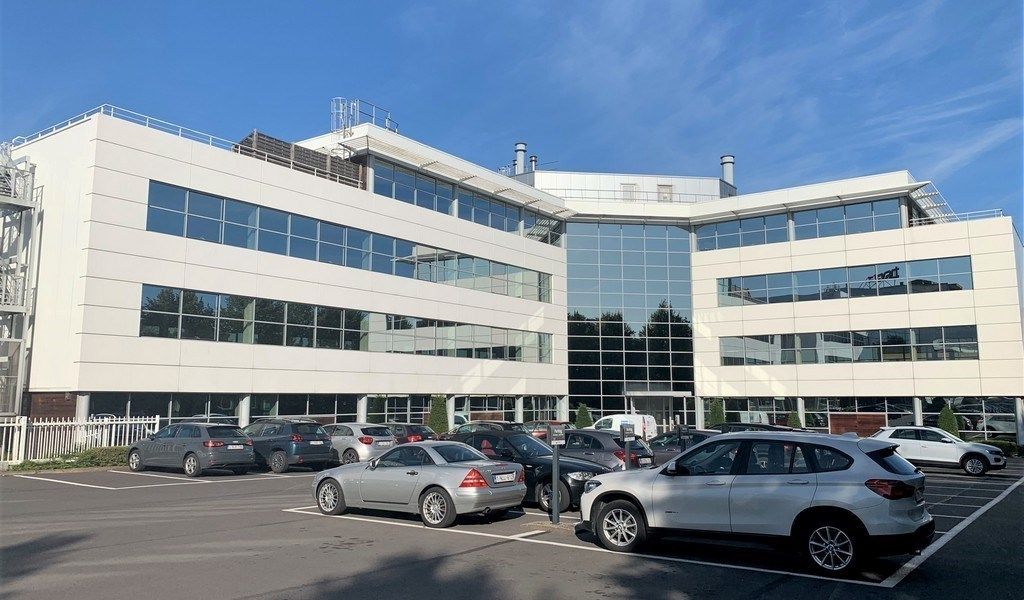 Kantoren te huur in Equinox South in Wemmel foto {{pictureIndex}}