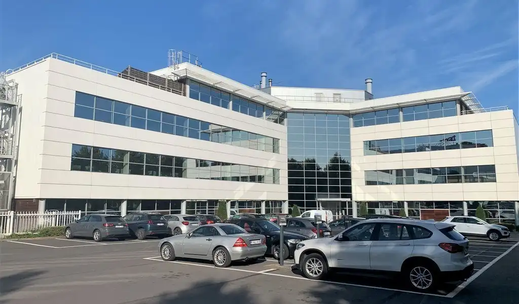 Kantoor te huur Koningin Astridlaan 166 - v1/a - 1780 Wemmel