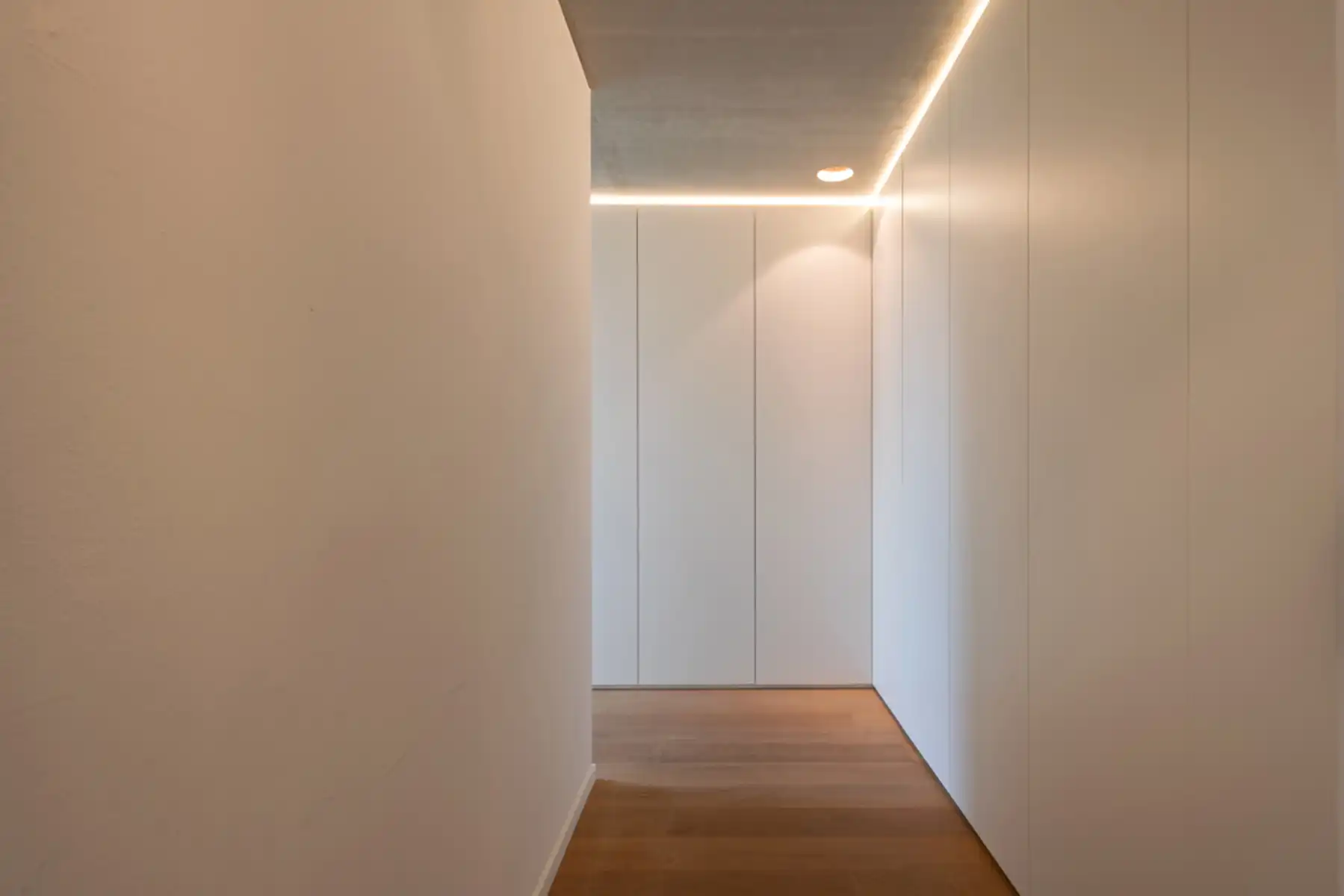 ENERGIEZUINIGE CONCRETE HOUSE OP TOPLOCATIE foto 21