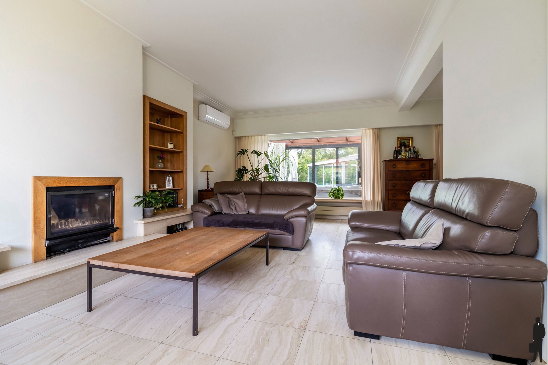 Villa met binnenzwembad, royale tuin en perfecte ligging foto 10