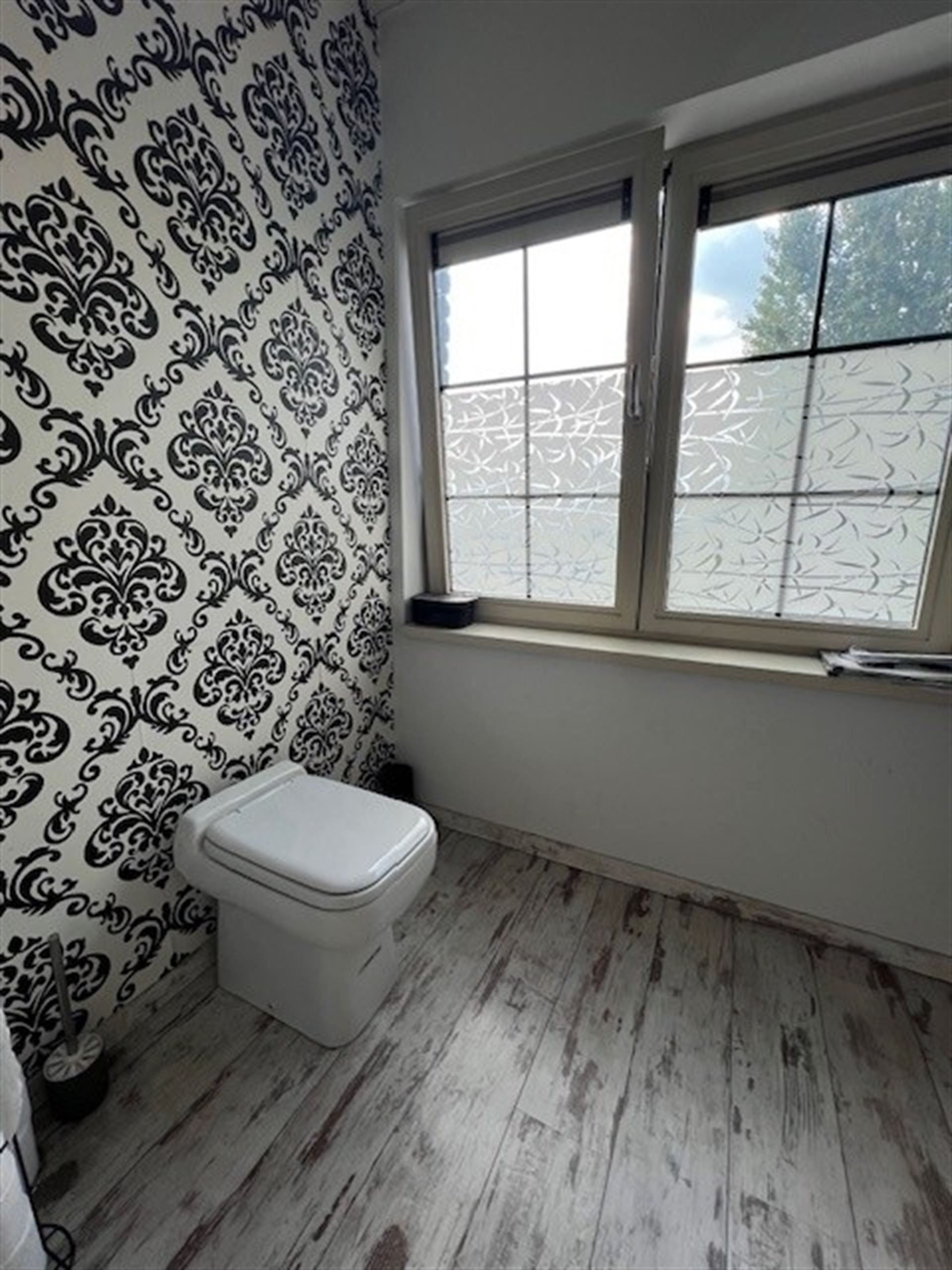 Charmante woning met gezellige tuin! foto 10