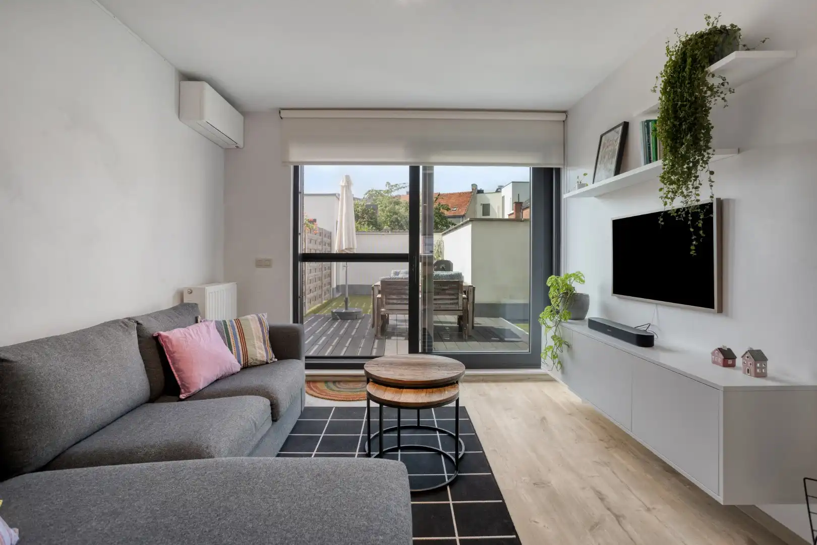 Instapklare woning met 4 slaapkamers, aangename leefruimte met staanplaats - EPC 89Kw/m² foto 11