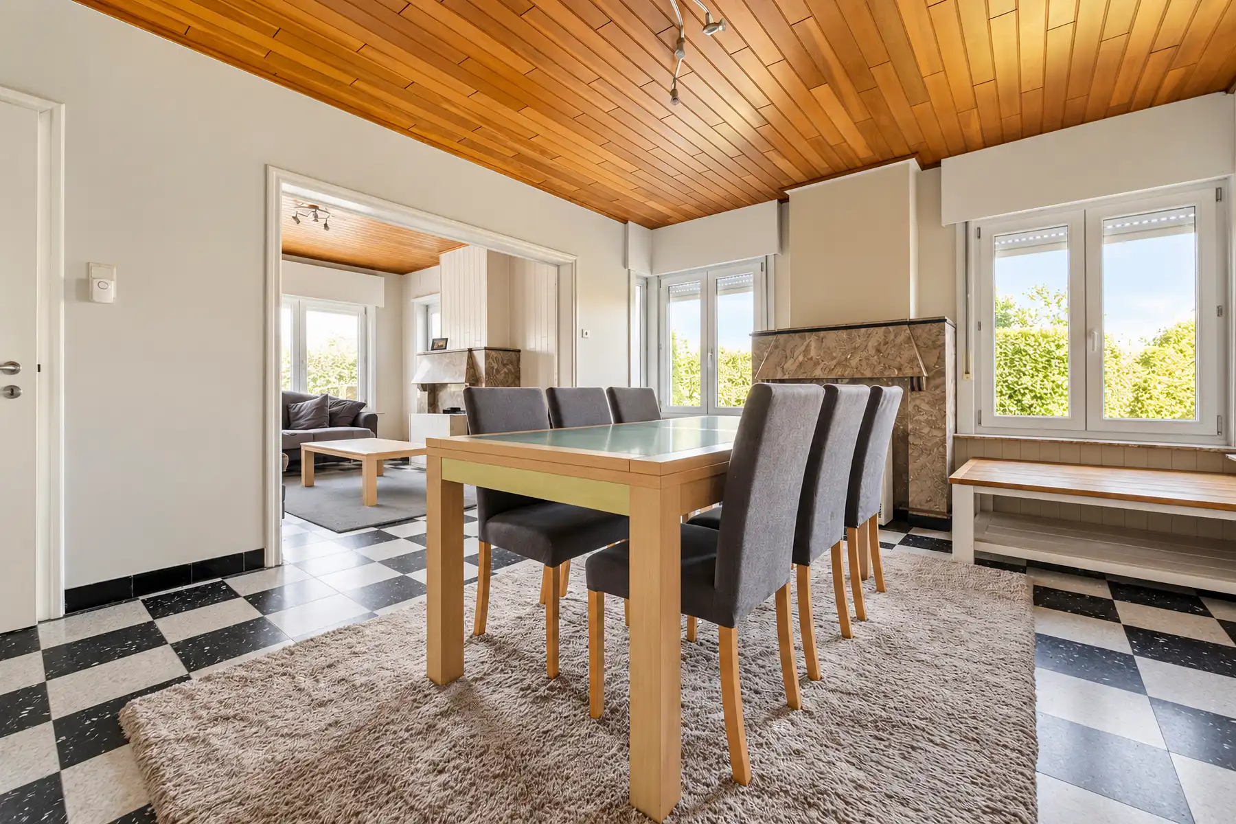 Woning met naastliggende bouwgrond foto 5