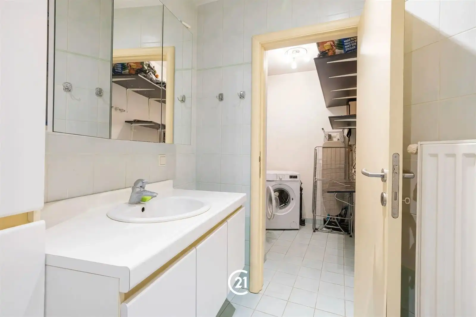 Modern en energiezuinig wonen op een strategische locatie foto 10