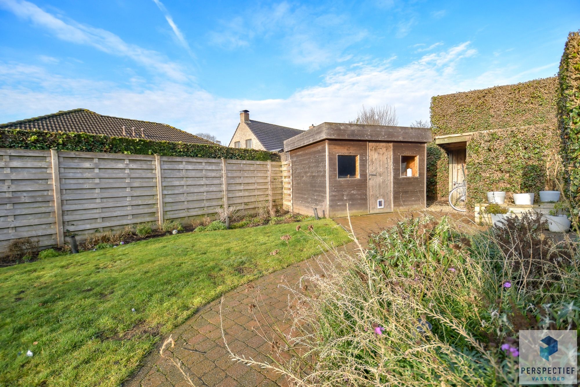 Uniek gelegen charmante villa met grote tuin in een rustige landelijke omgeving foto 21