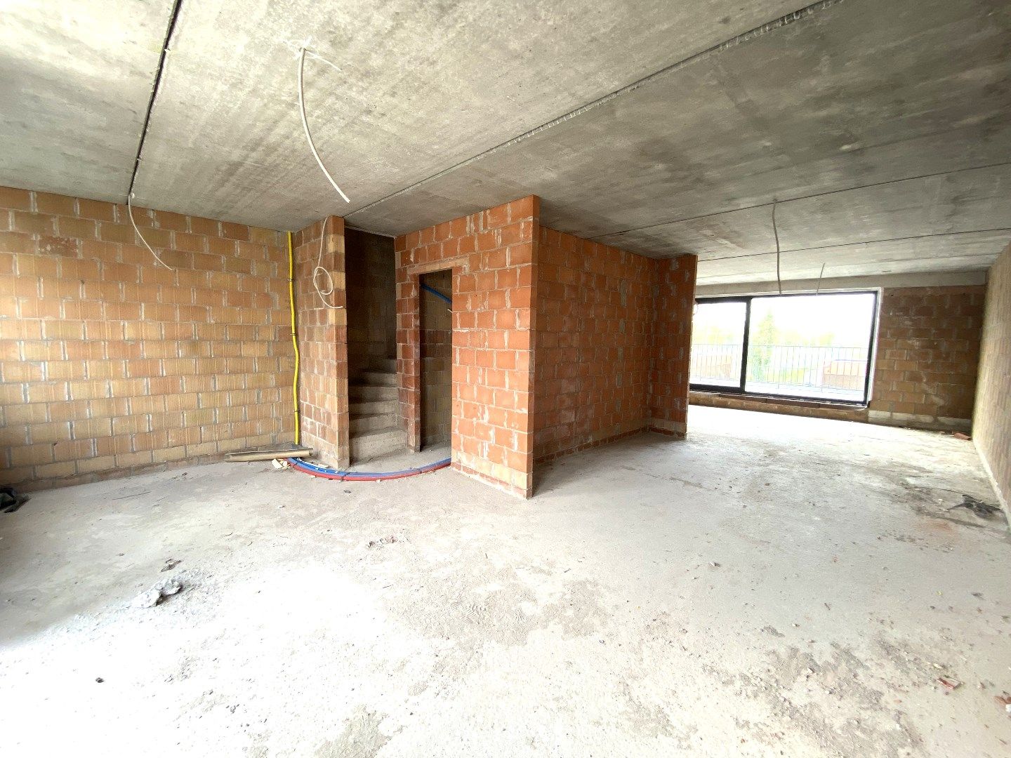 Laatste nieuwbouw woning foto 2