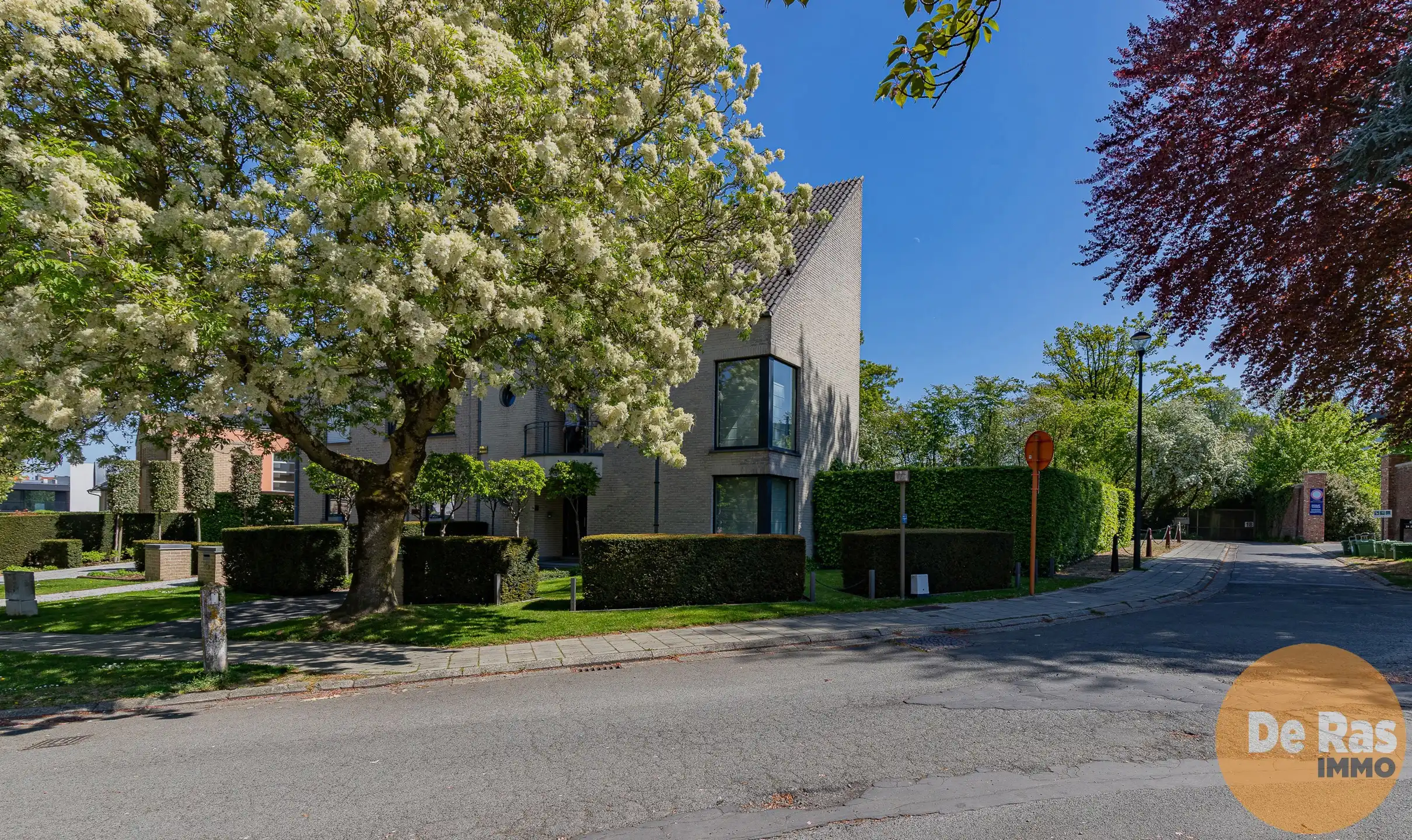 AALST - UITZONDERLIJK GELEGEN GEZINSWONING foto 40
