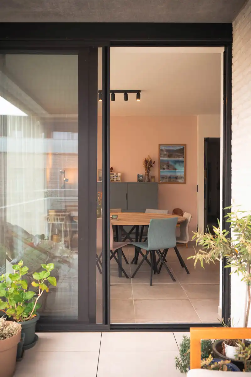  Prachtig en energiezuinig appartement op toplocatie te Rotselaar foto 18