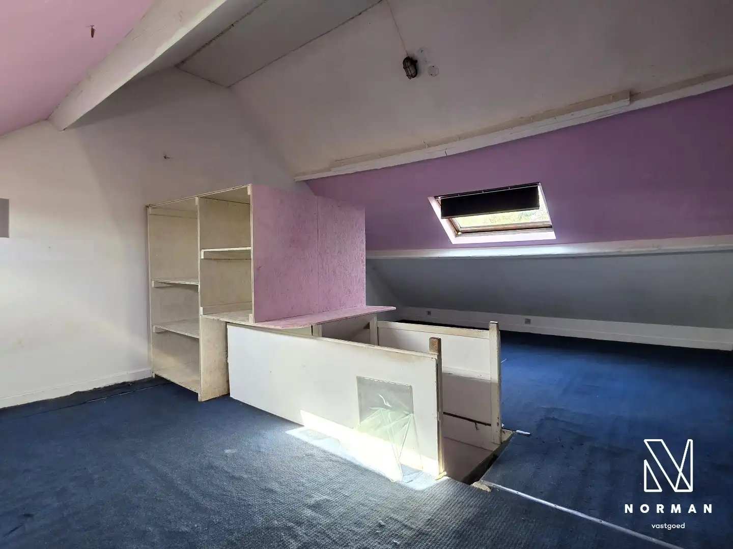 Woning met 4 slaapkamers aan de rand van Kortrijk foto 19