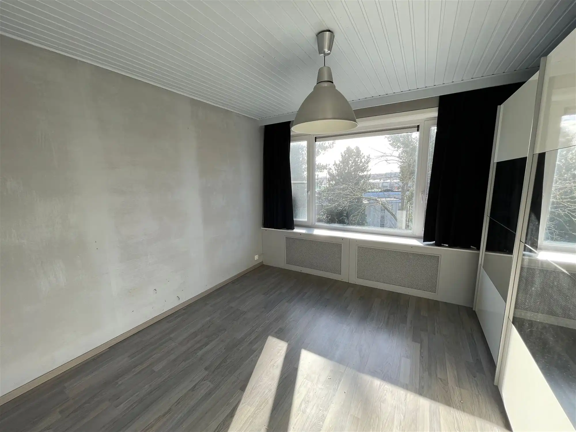 Modern appartement met twee terrassen foto 9