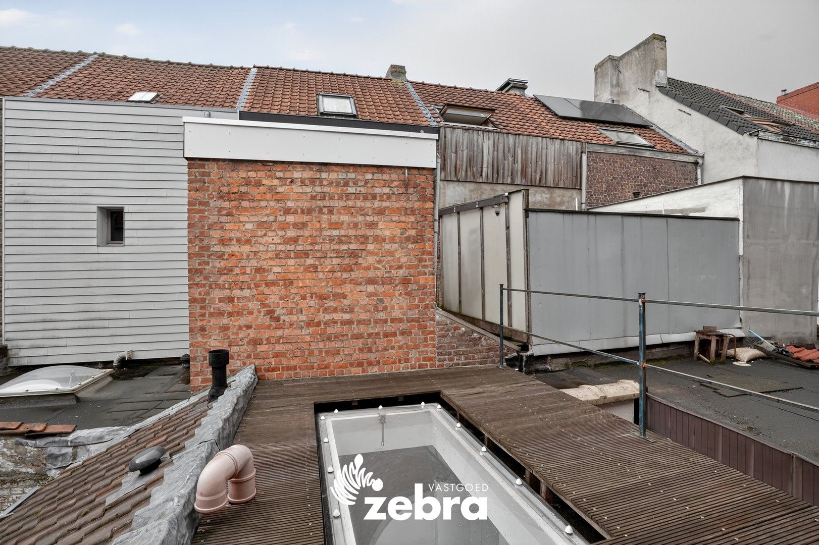 Gerenoveerde woning met 3 slaapkamers in Gent! foto 22
