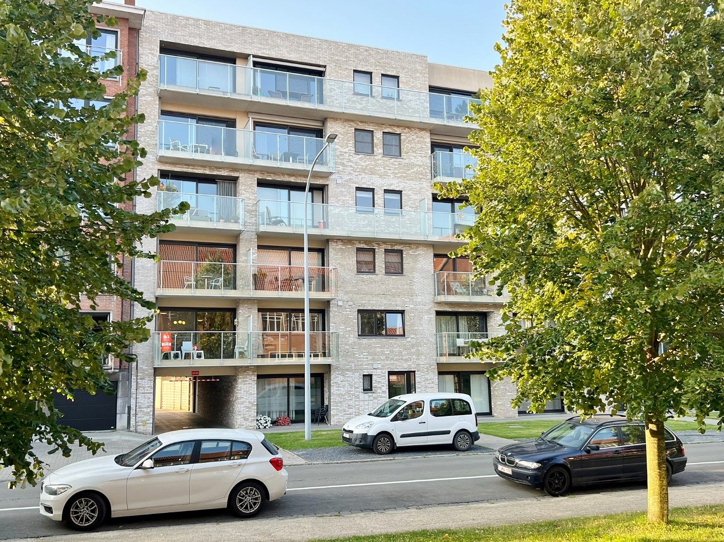 Appartement te koop Plumerlaan 83 -/1C - 8900 Ieper