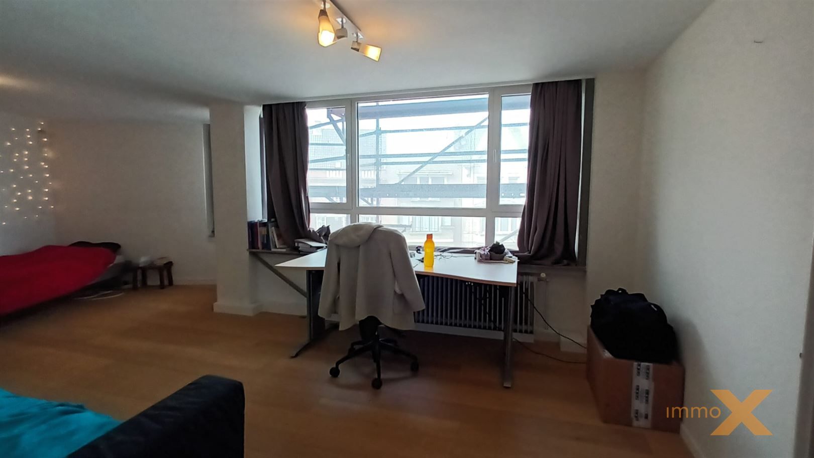 PRACHTIG GROOT APP MET AUTOSTAANPLAATS foto 13