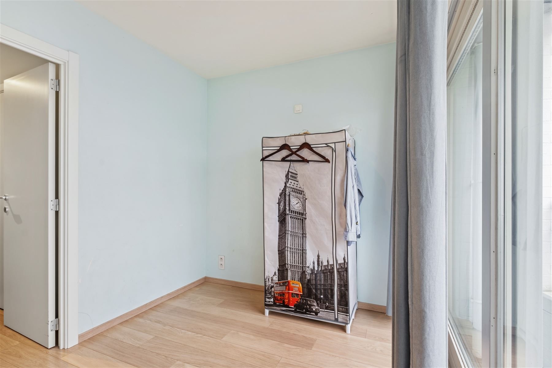 Appartement met één slaapkamer foto 6