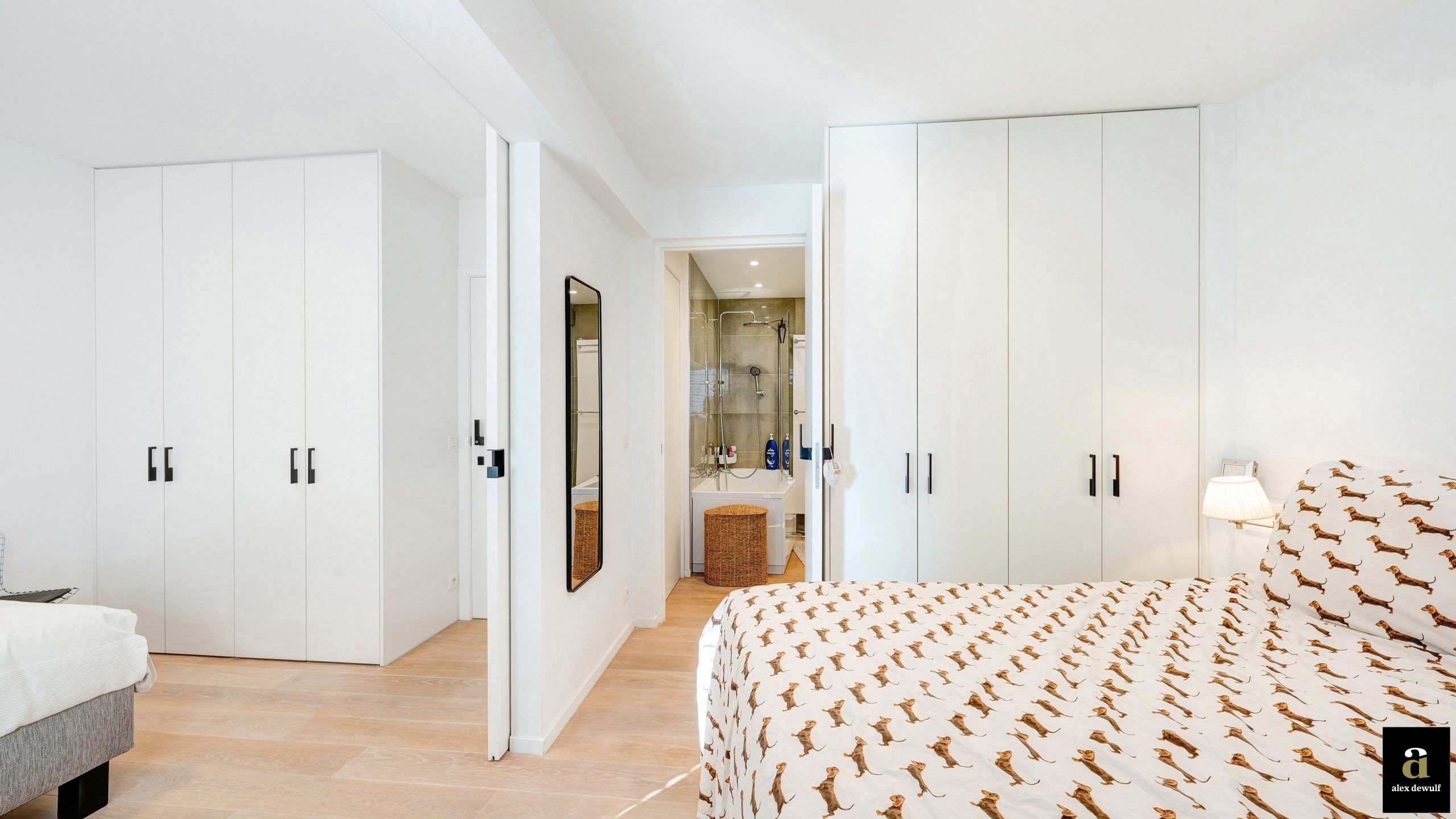 Zuidgericht wonen vlak bij zee [K. Mercierstraat - Heist]. foto 19