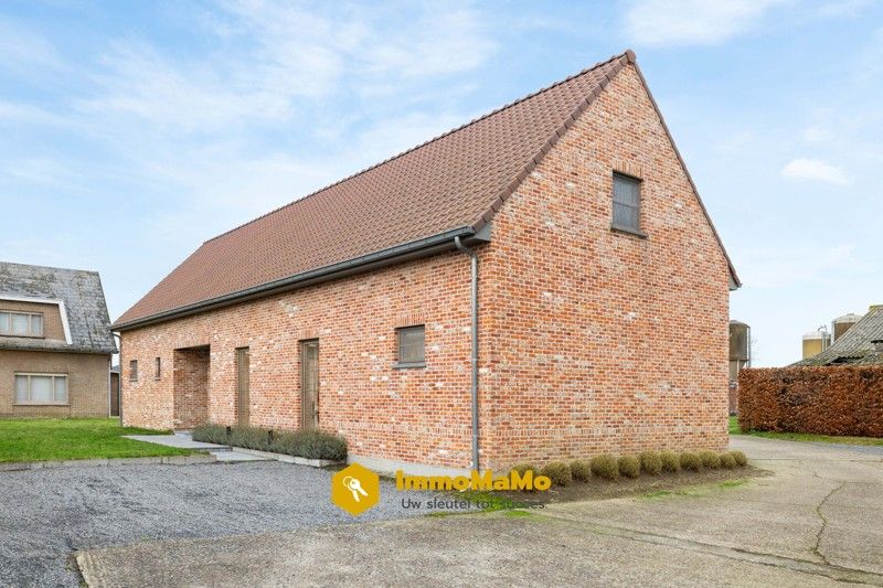 Polyvalente kantoor- of praktijkruimte te huur in Beervelde foto 16