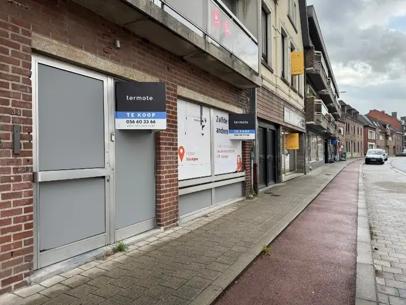 handelsruimte foto 10