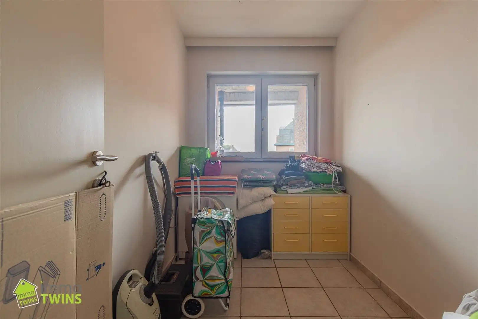 Uniek appartement met terras en adembenemend panoramisch zicht op de Oude Dender foto 14