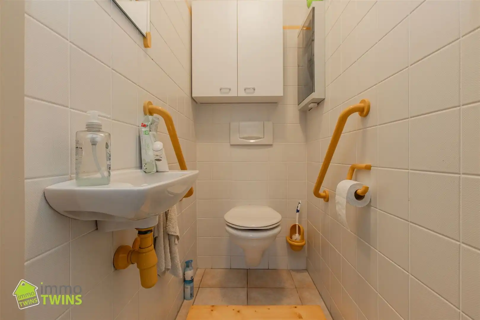 Uniek appartement met terras en adembenemend panoramisch zicht op de Oude Dender foto 14