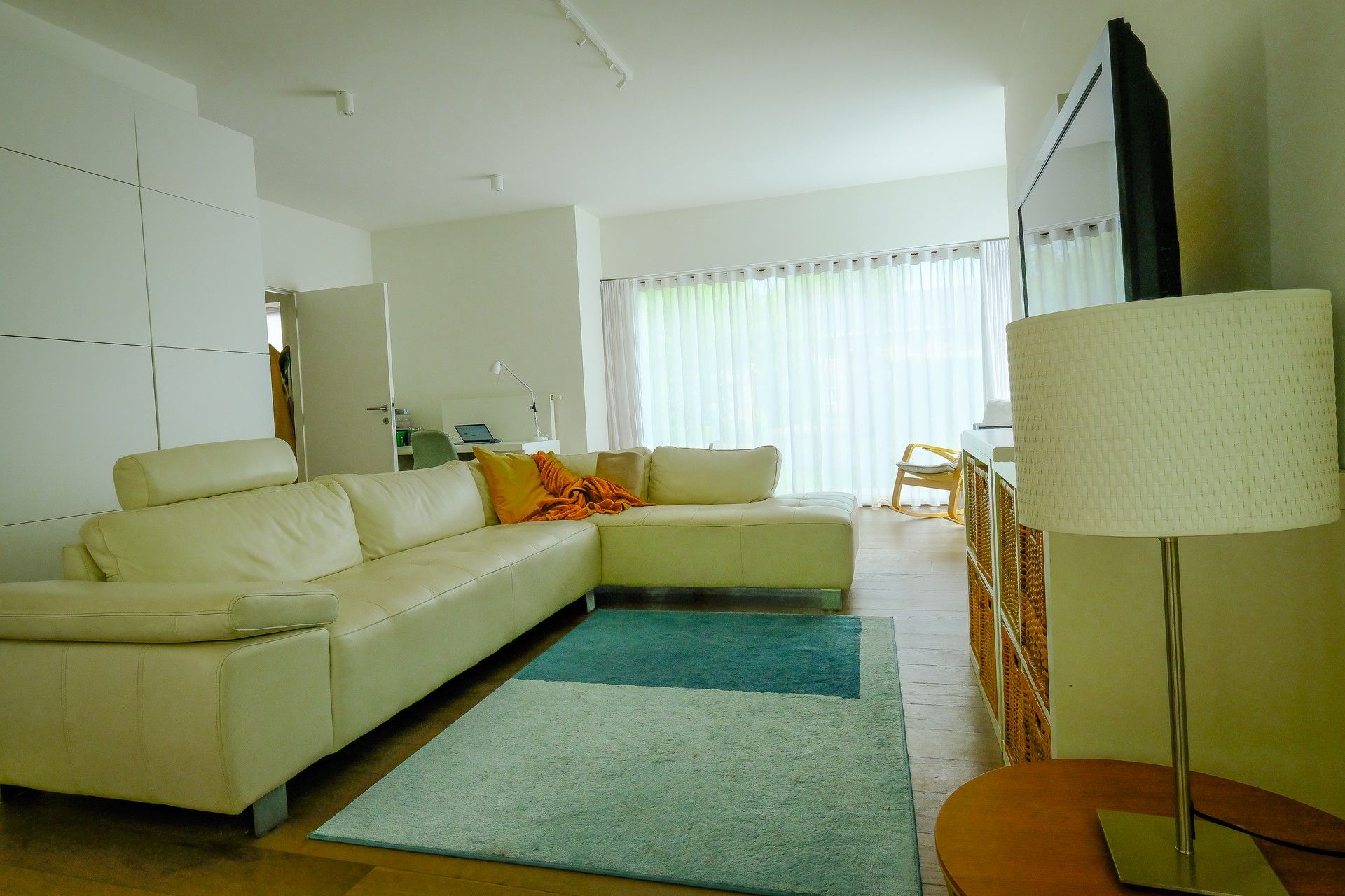 Prachtige moderne villa met  3 slpk op topligging in hasselt foto 3